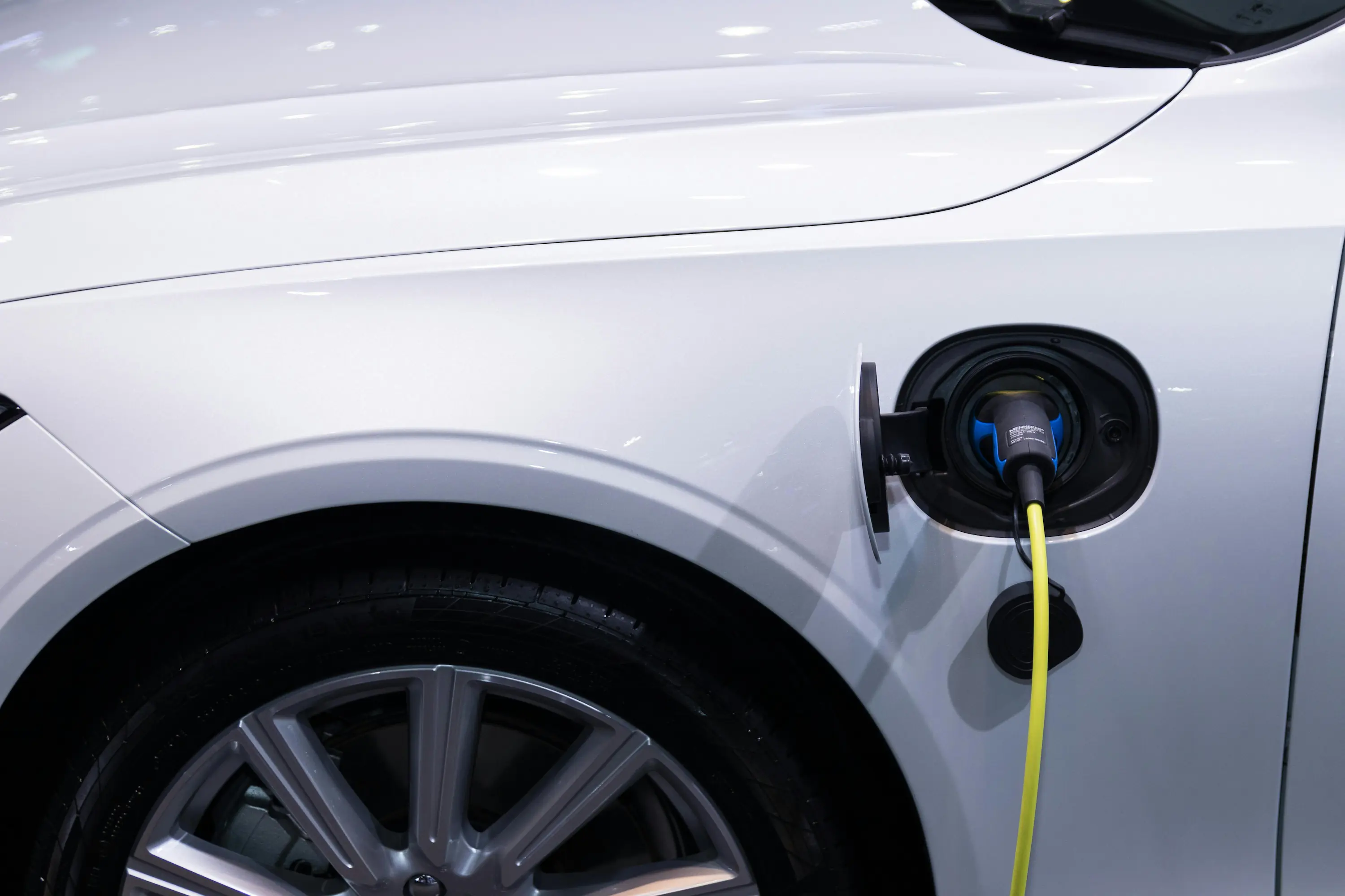 Recharger son véhicule électrique en sécurité